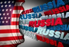 Сенат США подавляющим большинством одобрил законопроект о новых санкциях против России / depositphotos