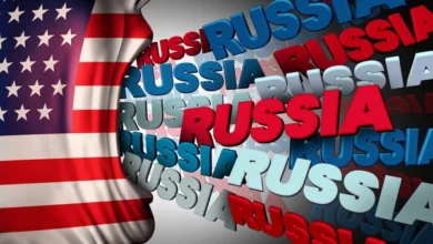 Сенат США подавляющим большинством одобрил законопроект о новых санкциях против России / depositphotos