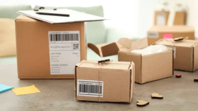 În UE, noua taxă pentru coletele de pe marketplace-urile chinezești a redus numărul expedițiilor/depositphotos