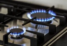 Государство компенсировало Energocom убытки на 32 млн евро за газ, закупленный в 2023 году/depositphotos