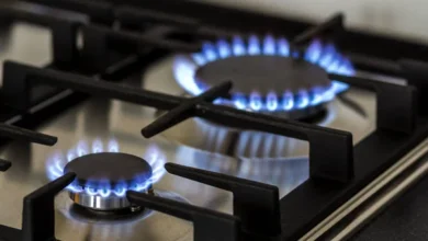 Государство компенсировало Energocom убытки на 32 млн евро за газ, закупленный в 2023 году/depositphotos