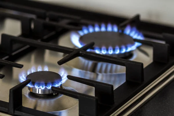 Государство компенсировало Energocom убытки на 32 млн евро за газ, закупленный в 2023 году/depositphotos