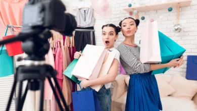 Fiscul din Moldova a intensificat controalele asupra bloggerilor: influencerii declară venituri tot mai mari / depositphotos