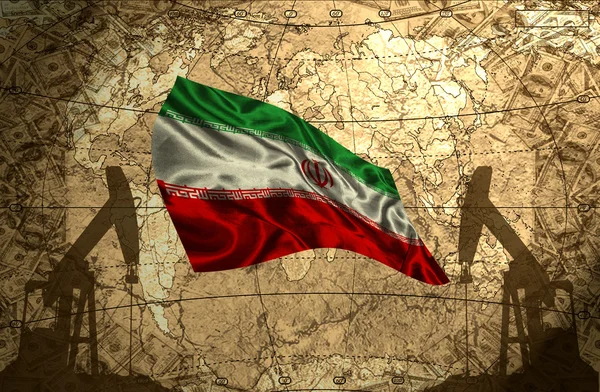 Iranul a sesizat ONU cu privire la „terorismul economic” exercitat de SUA / depositphotos