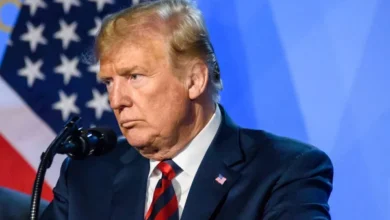 Трамп заявил о полном разминировании Ормузского пролива силами ВМС США/depositphotos