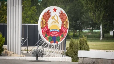 Tiraspol a prelungit cu încă o lună starea de urgență economică / depositphotos