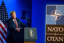 Trump nu este îngrijorat de un eventual atac al Rusiei asupra NATO: „Nu există nicio problemă”/depositphotos