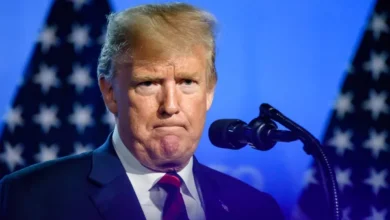 Trump a anunțat o amplă campanie economică împotriva Iranului / depositphotos