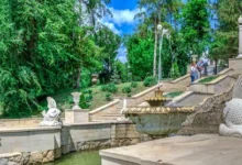Chișinăul introduce măsuri de economisire: iluminatul decorativ va fi oprit, iar spațiile verzi vor fi udate noaptea/depositphotos