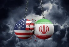 США и Иран впервые за несколько недель обменялись ударами: напряжённость вокруг Ормузского пролива растёт / depositphotos