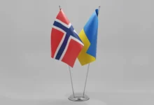 Украина и Норвегия заключили соглашение о стратегическом партнерстве/depositphotos
