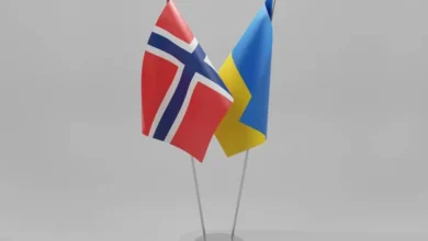 Ucraina și Norvegia au semnat un acord de parteneriat strategic/depositphotos