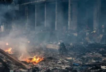 Scutul aerian pentru Ucraina: de ce consolidarea apărării antiaeriene a devenit o condiție esențială pentru protejarea populației civile/depositphotos