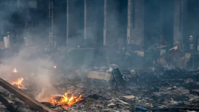 Scutul aerian pentru Ucraina: de ce consolidarea apărării antiaeriene a devenit o condiție esențială pentru protejarea populației civile/depositphotos