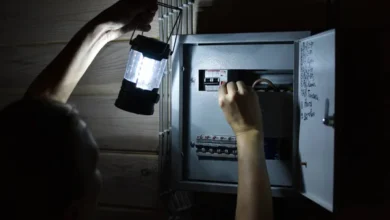 Tofilat avertizează asupra unor posibile deconectări de energie electrică în Moldova din cauza opririi centralei nucleare din România / depositphotos