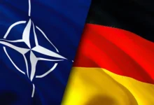 НАТО подтвердило, что осведомлено об инциденте с дроном в аэропорту Лейпциг/Галле/depositphotos