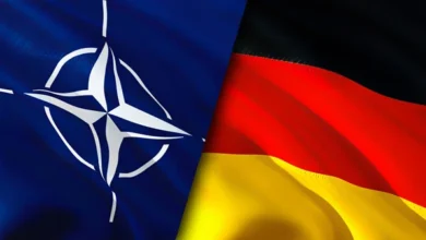 НАТО подтвердило, что осведомлено об инциденте с дроном в аэропорту Лейпциг/Галле/depositphotos