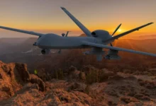 SUA au pierdut un sfert din dronele Reaper în războiul cu Iranul — Washington Post / depositphotos