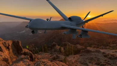 США потеряли четверть беспилотников Reaper в войне с Ираном — Washington Post / depositphotos