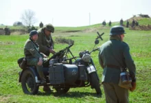 Kremlinul reactivează eticheta nazistă: cum încearcă Rusia să schimbe percepția asupra Ucrainei în Europa/depositphotos