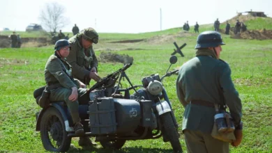 Kremlinul reactivează eticheta nazistă: cum încearcă Rusia să schimbe percepția asupra Ucrainei în Europa/depositphotos