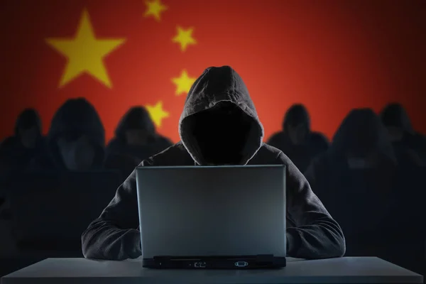 SUA au confiscat infrastructura hackerilor asociată cu China: NASA, Rezerva Federală și Senatul, printre ținte / depositphotos