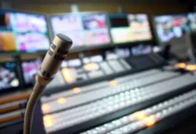 Телеканалы Молдовы обяжут выделять не менее 10% эфира на европейские произведения/depositphotos