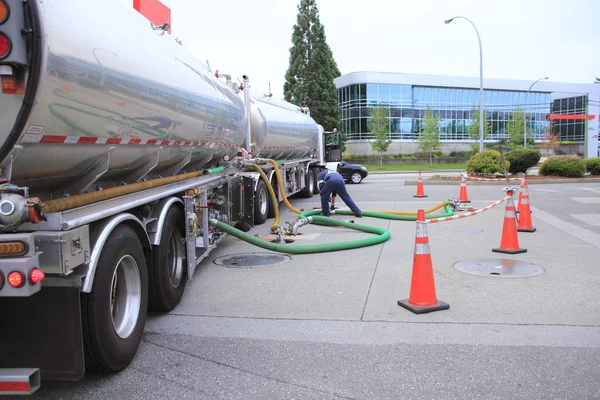 Importurile de combustibili în regiunea transnistreană vor fi supuse TVA și accizelor începând din 2027 / depositphotos
