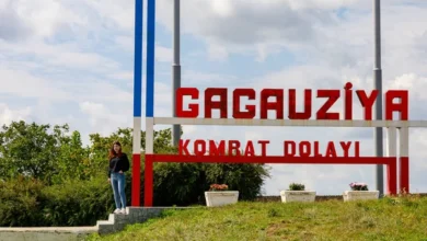 В Гагаузии официально объявили должность башкана вакантной/depositphotos