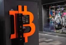 Криптовалюты в Молдове получат новые правила: заработок будут облагать налогом, а биткоин-ATM разрешат / depositphotos
