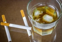 România a introdus noi reguli pentru introducerea țigărilor și alcoolului din țările UE/depositphotos