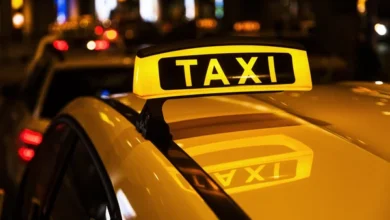 Serviciul Fiscal de Stat a clarificat noile reguli fiscale pentru sectorul taxi/depositphotos