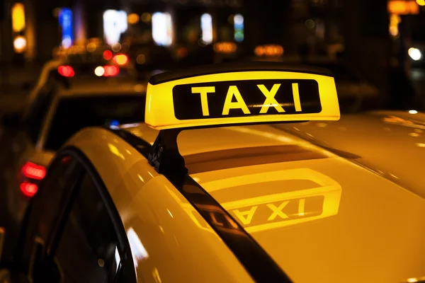 Serviciul Fiscal de Stat a clarificat noile reguli fiscale pentru sectorul taxi/depositphotos