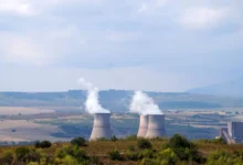 Болгария снизила мощность энергоблока АЭС из-за обмеления Дуная/depositphotos