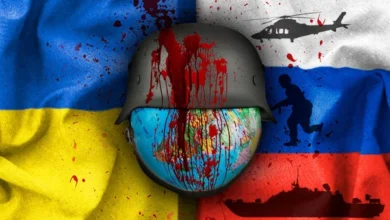 Bloomberg: Россия готовит усиление ударов по Украине на фоне тупика в переговорах / depositphotos
