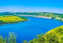 Украина выразила готовность помочь Молдове в случае чрезвычайной ситуации на Днестре / depositphotos