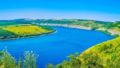 Украина выразила готовность помочь Молдове в случае чрезвычайной ситуации на Днестре / depositphotos