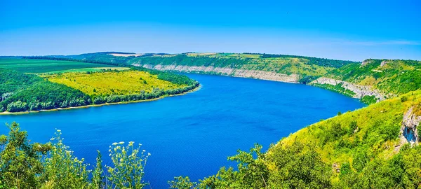 Украина выразила готовность помочь Молдове в случае чрезвычайной ситуации на Днестре / depositphotos