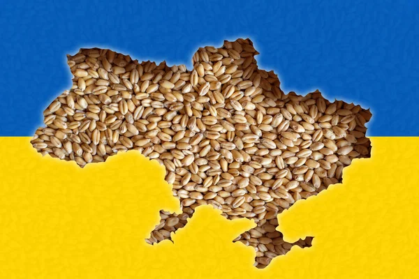 Grâul ucrainean ca instrument al manipulărilor rusești în Polonia: cum este folosită tema agricolă pentru amplificarea tensiunilor dintre cele două țări / depositphotos