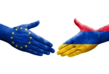 Comisia Europeană salută intenția Armeniei de a adera la UE: „Este mai aproape ca niciodată”/depositphotos