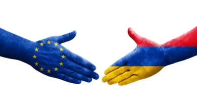 Comisia Europeană salută intenția Armeniei de a adera la UE: „Este mai aproape ca niciodată”/depositphotos