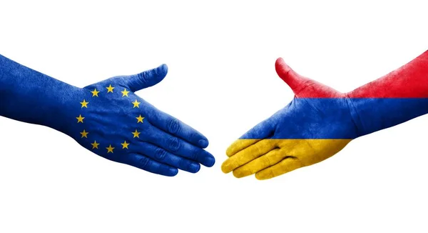 Comisia Europeană salută intenția Armeniei de a adera la UE: „Este mai aproape ca niciodată”/depositphotos
