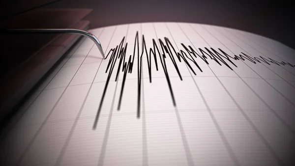 Cutremur cu magnitudinea 4,5 în zona seismică Vrancea din România/depositphotos