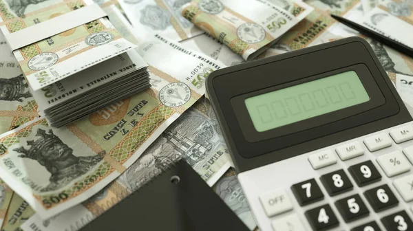 Торговля остается главным источником наличных для банков Молдовы/depositphotos
