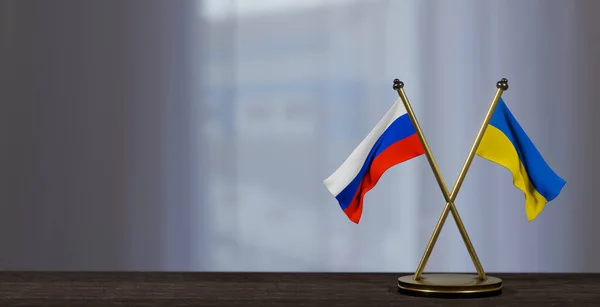 Bloomberg: в Вене прошла закрытая встреча бывших чиновников из Европы и России/depositphotos