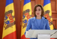 Maia Sandu, de Ziua Independenței: „Atât timp cât voi veți fi liberi, Republica Moldova va fi liberă” / depositphotos