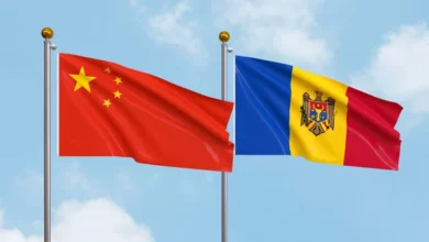 Moldova vrea să ducă relațiile cu China la un nou nivel / depositphotos