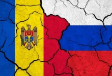 NYT: Россия развернула масштабную кампанию по дестабилизации Молдовы и попытке сорвать курс на ЕС / depositphotos