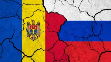 NYT: Россия развернула масштабную кампанию по дестабилизации Молдовы и попытке сорвать курс на ЕС / depositphotos