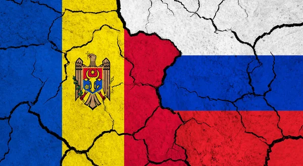 NYT: Россия развернула масштабную кампанию по дестабилизации Молдовы и попытке сорвать курс на ЕС / depositphotos